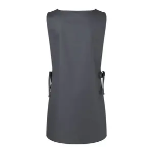 <b>Apron</b> <b>Work</b> Smock Marilies custom merchandising - Product Image 2