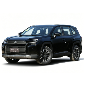 Nouveau Toyota <span class=keywords><strong>RAV4</strong></span> Rongfang SUV Compact 2026 2.0L 152 ch L4 Système <span class=keywords><strong>Hybride</strong></span> Essence-Électrique Transmission Intégrale - Product Image 1