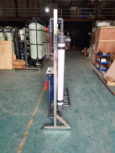 1000L Ultra filtration anlage für Membran-Ultra filtration für Wasser aufbereitung systeme - Product Image 4