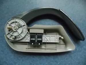 7204-00441 चीन के लिए बस के लिए बस ZK6127HS9 बायें दायें सीट <span class=keywords><strong>armrest</strong></span> - Product Image 3