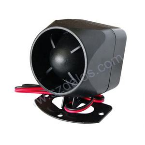 Dtoo-bocina trasera para <span class=keywords><strong>coche</strong></span>, altavoz con sonido, bocina y altavoz para <span class=keywords><strong>coche</strong></span> eléctrico - Product Image 5