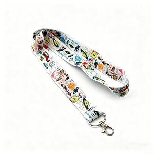 Bán Buôn Đội Tuyển Quốc Gia Bóng Đá Dây Buộc Dài Huy Hiệu Điện Thoại Di Động Máy Ảnh Cho Amazon Ebay Aliexpress Làm Bằng Vật Liệu Bền - Product Image 3