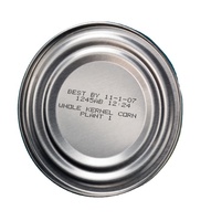 Cartucho con Chip RFID, Sistema de Núcleo de Tinta Modular, Similar a 1240 1280 1580 1880, Máquina de Codificación por Inyección de Tinta para Impresora CIJ, Original Disponible