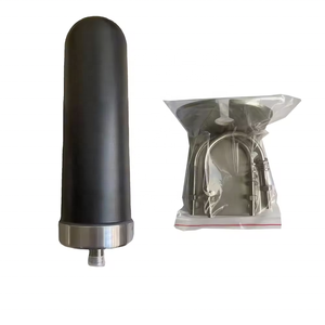 Antenne amplificatrice de signal extérieure omnidirectionnelle 4G 5G 698-6000 MHz 8-10dBi pour communication intérieure/extérieure Starlink 5G - Product Image 1