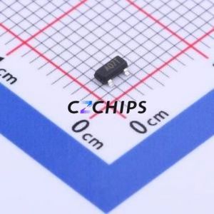 Transistor à effet de champ (MOSFET) WTM3400 SOT-23 neuf et original, composants électroniques en gros et service BOM - Product Image 1