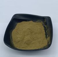 Acide citrique en vrac, complexe d'oligo-éléments chélatés, matière première, poudre brune à 17,1 %, haute utilisation nutritive pour les engrais