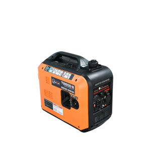 Benzin Digital Inverter 4-Takt Auto <span class=keywords><strong>Start</strong></span> Ferns tart <span class=keywords><strong>Generator</strong></span> für Home Entertain ment Outdoor Play Camping Reisen - Product Image 4