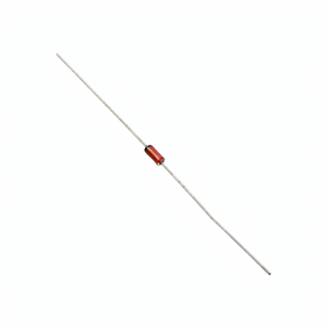 Buy Online Electronic Components DO-204AH, DO-35, Axial JANTX1N969C-1 Diodes Manufacturer Channel - Product Image 1