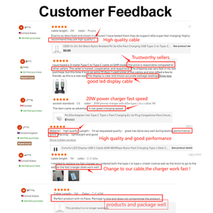 Câble de données pour téléphone portable OEM 5V 2.4A 8 broches avec certificat CE ROHS, câbles de charge USB A <span class=keywords><strong>vers</strong></span> iOS 12W pour <span class=keywords><strong>iPhone</strong></span> - Product Image 4