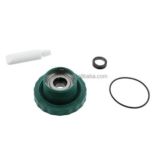 Nouveau produit 4071430963 Ensemble <span class=keywords><strong>de</strong></span> <span class=keywords><strong>roulement</strong></span> <span class=keywords><strong>de</strong></span> <span class=keywords><strong>tambour</strong></span> <span class=keywords><strong>à</strong></span> gauche pour lave-linge - Product Image 5