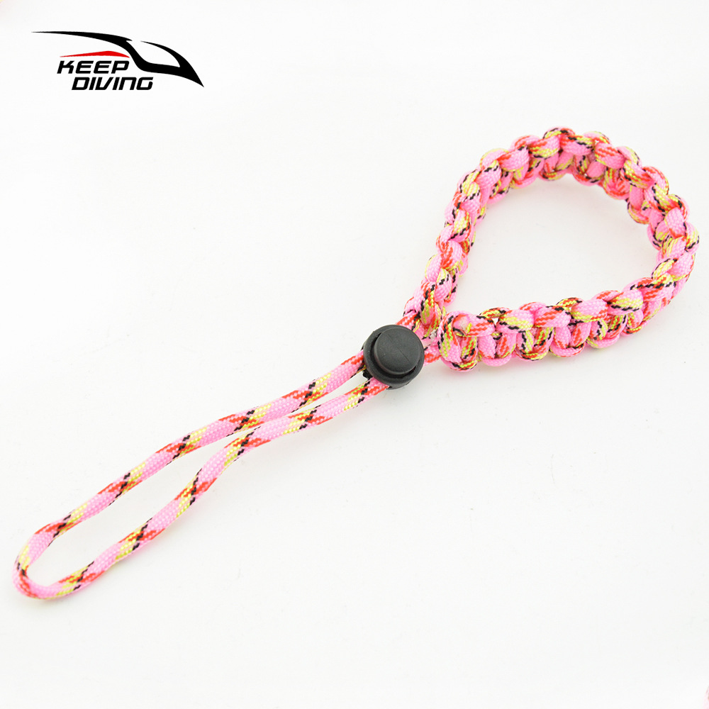 Pinkish Floral Pattern