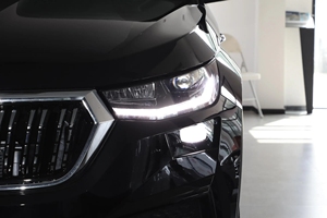 Venta Especial: <span class=keywords><strong>Skoda</strong></span> Kodiaq 330TSI 2WD 2024 de <span class=keywords><strong>Segunda</strong></span> <span class=keywords><strong>Mano</strong></span>, <span class=keywords><strong>SUV</strong></span> de 5 Plazas con Motor Turbo de Bajo Consumo, Venta al Por Mayor, Exportación Global - Product Image 4