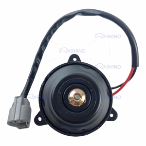 KINGSTEEL 163630P180 se utilizan para el motor del ventilador del radiador del coche de refrigeración eléctrica de CA para Toyota Venza Sienna LEXUS 1AR. - Product Image 3