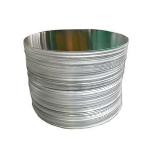 Factory Directly Sale Cold <b>Rolled</b> SS Plate/Circle 430 410 304 316 321 310 0.3-3.0mm Stainless Steel Sheet for Building Materials - Product Image 6