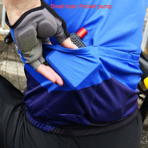 150Psi Gratis Custom Logo Automatische Draagbare Draadloze Elektrische Band Inflator Fiets Auto Luchtcompressor Fietspomp - Product Image 5