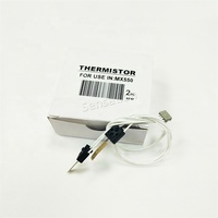 Pièces de copieur RDTCT0192FCZZ thermistance alimentation d'usine pour Sharp MX-M550 MX-M620 MX-M700 thermistance de fusion RDTCT0157FCZ1