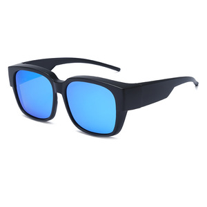 Gafas de Visión Nocturna para Conducir de Día y de Noche 2026, Gafas de Sol de Moda de PC para Hombre y Mujer, Lentes Amarillas UV400, Gafas de Sol Polarizadas con Visión Nocturna - Product Image 2