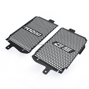 Protector de Radiador para Motocicleta <span class=keywords><strong>BMW</strong></span> R1200GS R1200 <span class=keywords><strong>GS</strong></span> <span class=keywords><strong>Adventure</strong></span> R <span class=keywords><strong>1200</strong></span> <span class=keywords><strong>GS</strong></span> LC Rallye Exclusive TE LC ADV - Product Image 6