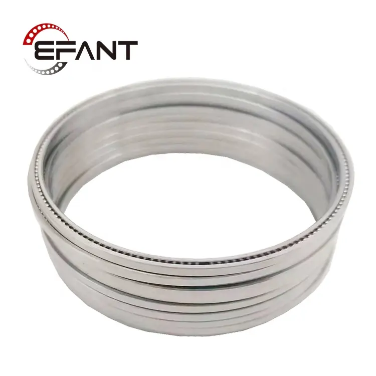 Luoyang EFANT high precision Equal cross-section ultra-thin-walled bearings S03503 S06003 S07003 S07403 S08003