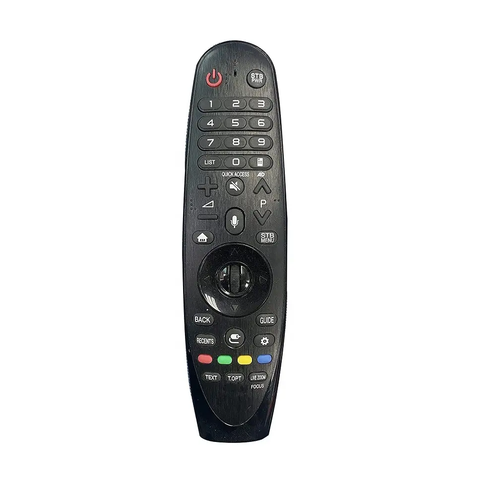 Replacement Voice Remote for LG AN-MR650A 2017 Magic Remote Not for AN-MR650
