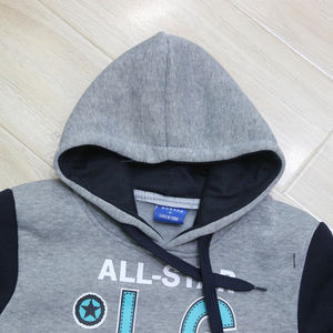 Ropa Infantil de Invierno de Manga Larga, Conjunto de Dos Piezas para Niños - Product Image 2