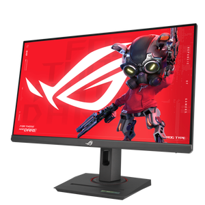 Monitor para Juegos ASUS ROG Strix XG259CMS de 24.5 Pulgadas FHD 310Hz Fast IPS 1ms GTG Compatible con NVIDIA G-SYNC HDR10 Pantalla de Escritorio - Product Image 1