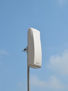 Receptor de TV HD <span class=keywords><strong>Terrestre</strong></span> UHF Integrado para Exteriores <span class=keywords><strong>TDT</strong></span>, <span class=keywords><strong>Antena</strong></span> ISDBT ATSC DVB-T2, Ganancia de 6 dBi, Frecuencia 470-698 MHz - Product Image 4