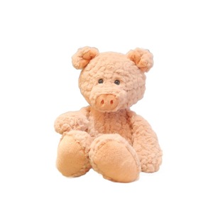 Peluche de la Serie Nebula de Bobova, Muñeco de Zorro Pequeño, Muñeco de Aries, Muñeco de Conejo Marrón, Muñeco de Zorro, Peluche de Animales de Peluche al por Mayor - Product Image 2