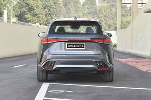 Voiture d'occasion LEXUS RX 2.5L 189 chevaux L4 5 sièges SUV hybride voiture d'occasion de Chine - Product Image 4