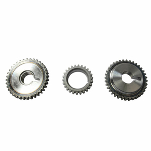 Febi <span class=keywords><strong>Bilstein</strong></span> 44973 Kit catena distribuzione adatto per Mercedes-Benz classe C C 220 CDI - Product Image 5