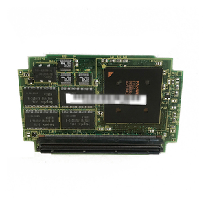 A20B-3300-0105 แผงวงจร CPU ของ FANUC - Product Image 2