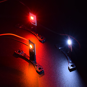 ไฟหน้า LED D1R 30000 ลูเมน 6000K 12 โวลต์ 50 วัตต์ สำหรับการติดตั้งเพิ่มเติม อัพเกรด ใช้ได้กับรถยนต์ทั่วไป - Product Image 2