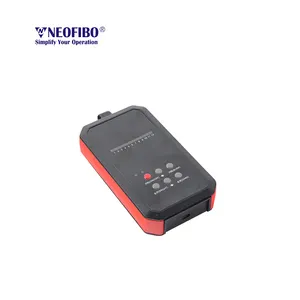 Neofibo MU-905 MPO Medidor a laser e fonte de energia de fibra óptica ajustável