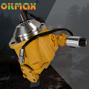 ชุดประกอบปั๊มไฮดรอลิก 295-9426 OM-PUMP-A10VN41-001 สำหรับเครื่องจักรหนัก - Product Image 1