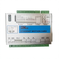 Carte de commande CNC Mach3 XHC 3/4 axes Ethernet pour machine de fraisage avec garantie d'un an