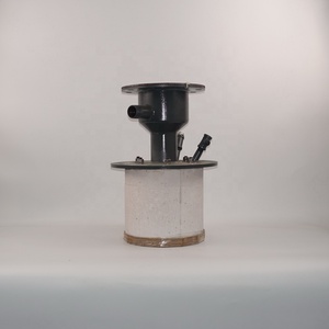 Quemadores de Gas de Acero Inoxidable de Alta Capacidad y Bajo Consumo KINEDIZER-LE 3 MAXON de 30 kg - Product Image 2