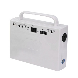 Hệ Thống Bóng Đèn Năng Lượng Mặt Trời Nhỏ Gọn Dùng Trong Gia Đình - Product Image 4