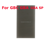 Film polarisant pour écran rétroéclairé de Game Boy, GB, GBA SP, GBC, GBA WSC, NGPC – Pièce de modification