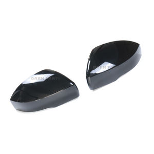 ฝาครอบกระจกมองข้างสีดำเงา สำหรับรถยนต์เรนเจอร์โรเวอร์ ปี 2013 - 2021, ดิสคัฟเวอรี่ 5 ปี 2016 - 2021 - Product Image 1