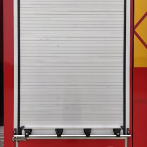 新しい6x4緊急消防救助トラック水スプリンクラーディーゼル燃料消火トラック - Product Image 6