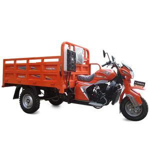 Nouveau Tricycle à Essence Populaire pour Adultes – Moto CC Pratique - Product Image 3
