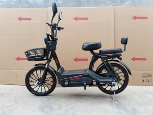 <span class=keywords><strong>Prix</strong></span> de gros Trottinette électrique robuste Vélos électriques et E-bikes en promotion en Chine - Product Image 6