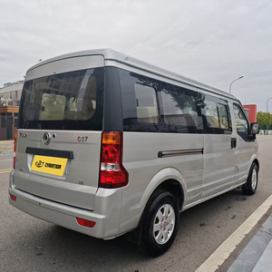 Autos Usados Baratos 2018 <span class=keywords><strong>DFSK</strong></span> C37 Gasolina 5/7 Plazas, Amplio Espacio, Carga Ligera, Volante a la Izquierda, Voiture Micronoodles en Venta - Product Image 6