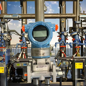 産業用デジタル差圧トランスミッタ工場価格高品質 - Product Image 3