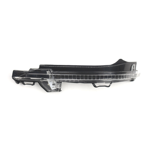 Luz Intermitente de Señal de Giro para Espejo Lateral Exterior 4M0949101A 4M0949102A para <span class=keywords><strong>Audi</strong></span> Q5 SQ5 Q7 SQ7 Q8 SQ8 2017-2025 - Product Image 4