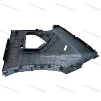 Ensemble de garde-boue Foton CAVAN C1, garde-boue, pare-boue, garde-boue avant FX150A00000573Y0364