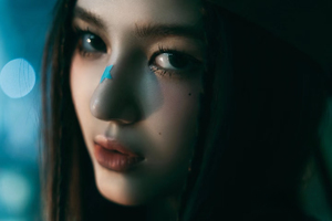 Blue Star Hydrocolloid mụn vá dễ thương mỉm cười khuôn mặt gương Hộp 8 Miếng thiết lập có thể áp dụng trang điểm và điều trị mụn trứng cá ở các giai đoạn khác nhau - Product Image 5