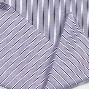 Bahar ve yaz dikey pincotton pamuk % gömlek kumaşı ince pamuk Formalwear üstleri iş elbiseleri etek giyim kumaşlar - Product Image 6