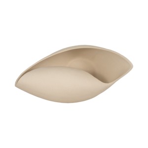 Ciotola Decorativa Astratta, Centrotavola Unico, Decorazione per la Casa, Elemento d'Arredo di Lusso - Product Image 6
