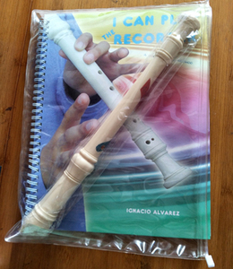 Libros Educativos: Flauta Dulce - Kit de Aprendizaje/Entrenamiento con CD, Libro de Tapa Dura, Materiales de Cartón PET, Impresión con Laminación de Película - Product Image 6